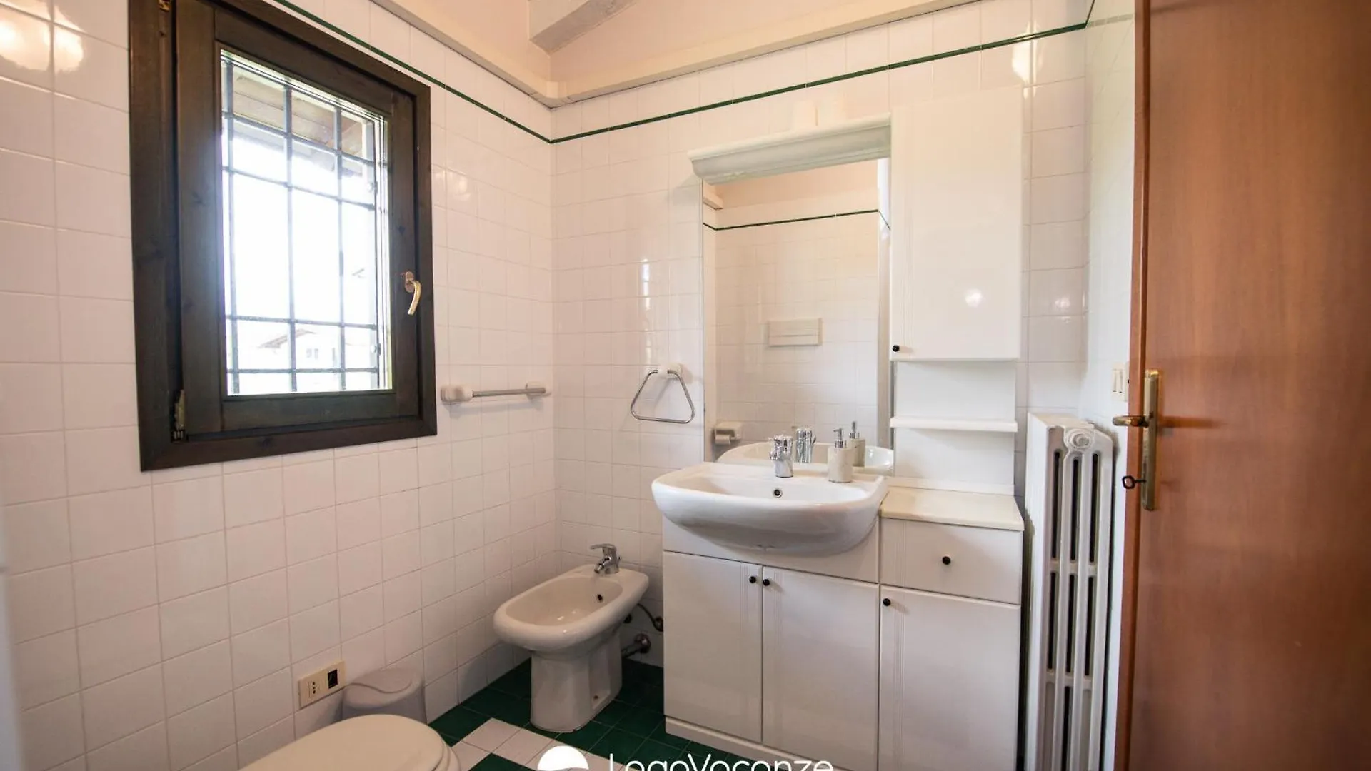 Villa Golf Polpenazze del Garda