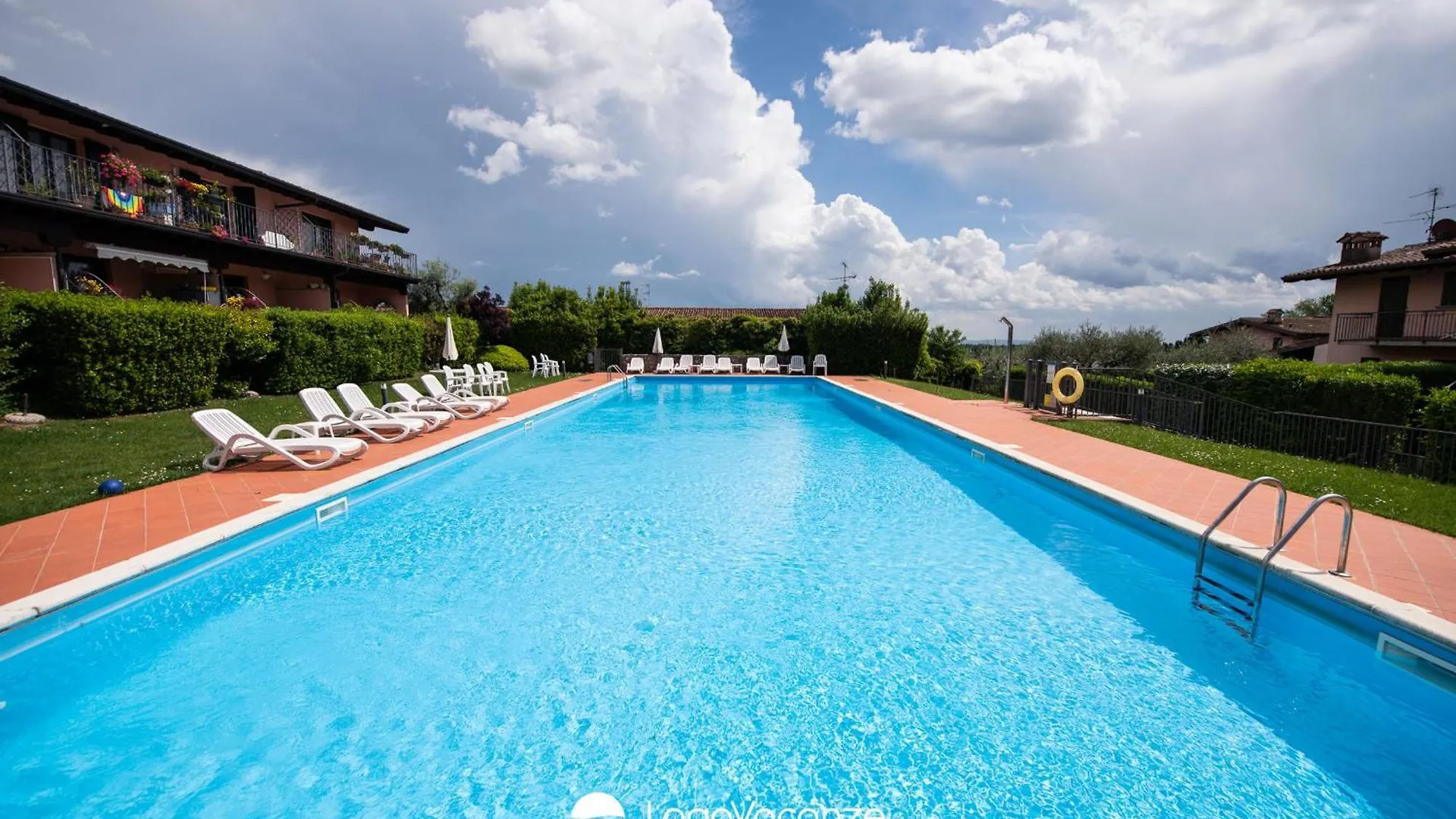 Casa de Férias Villa Golf Polpenazze del Garda Itália