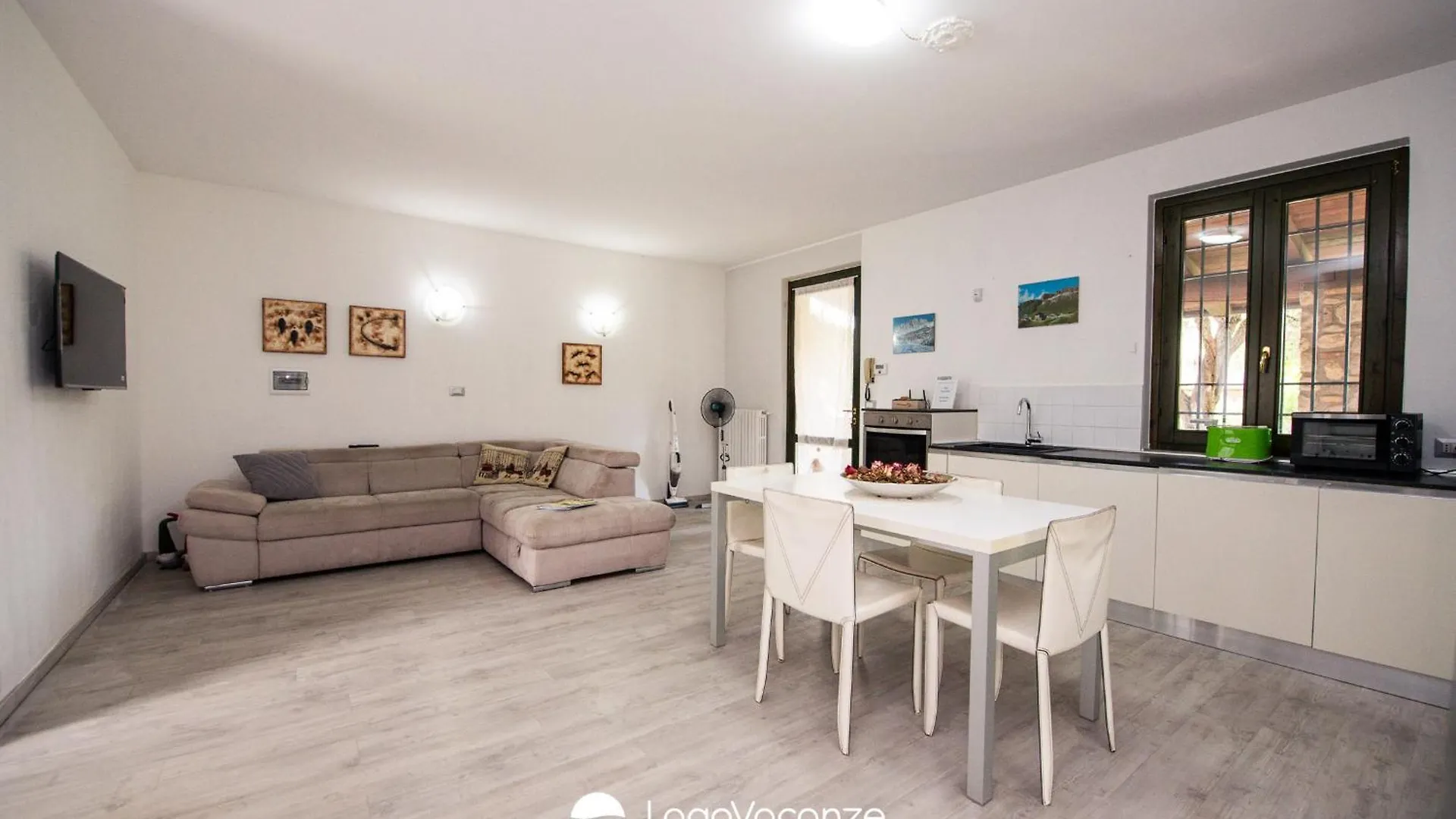 Villa Golf Polpenazze del Garda