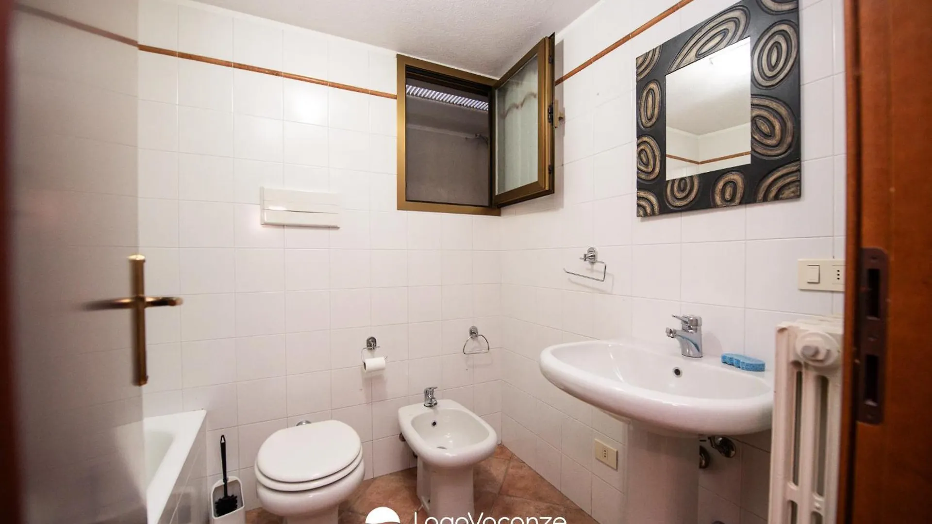 Villa Golf Polpenazze del Garda 0*,
