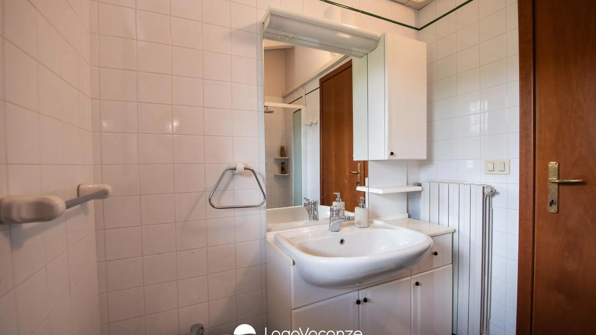 Casa de Férias Villa Golf Polpenazze del Garda Itália