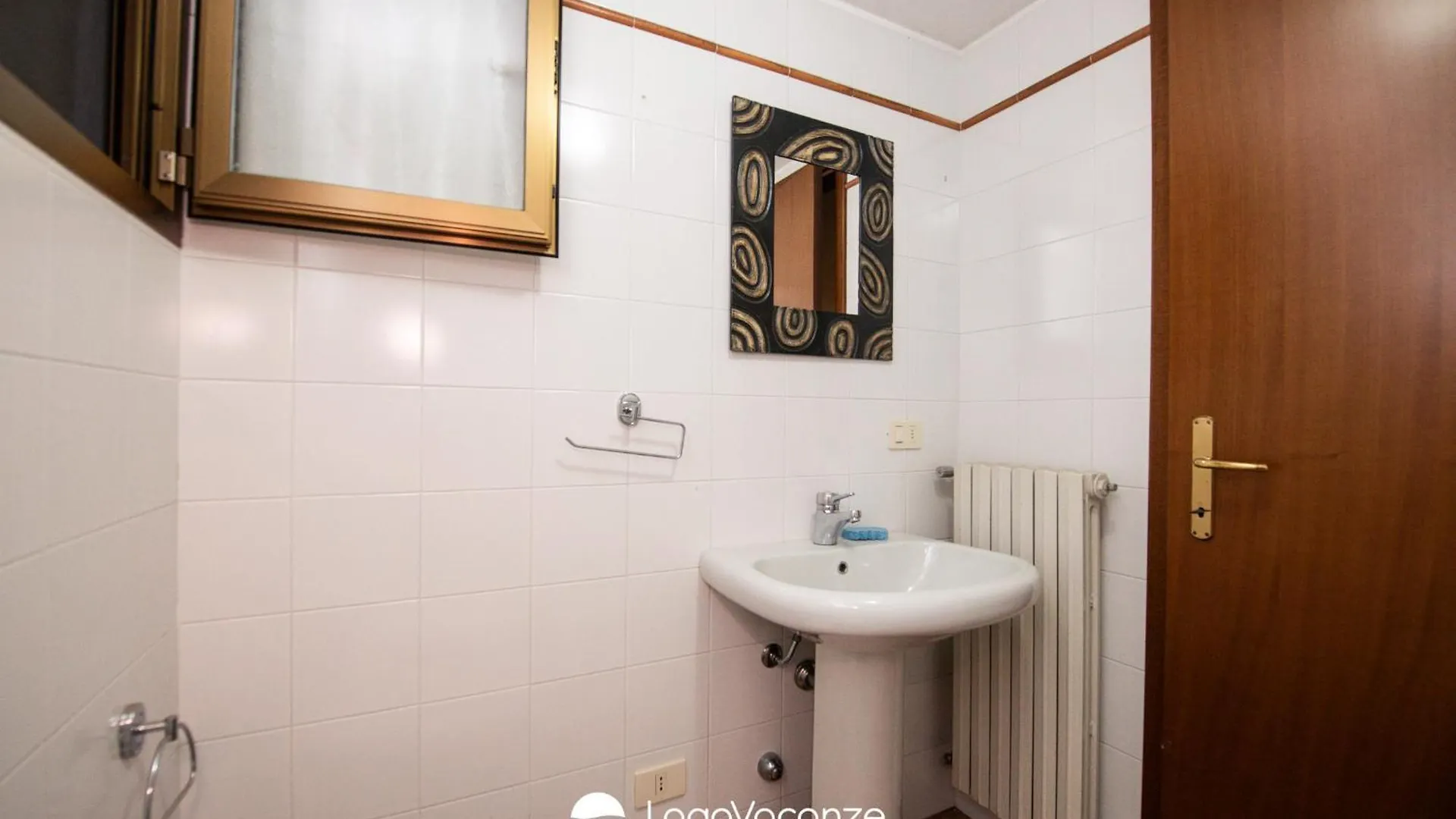 Villa Golf Polpenazze del Garda