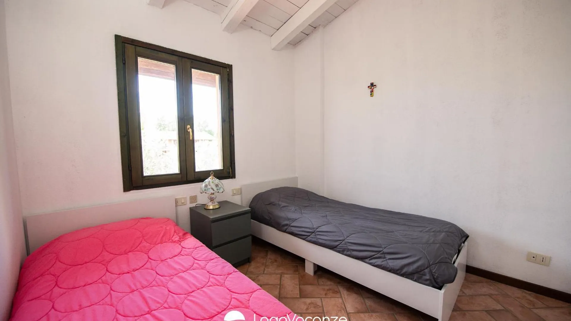 Casa de Férias Villa Golf Polpenazze del Garda Itália