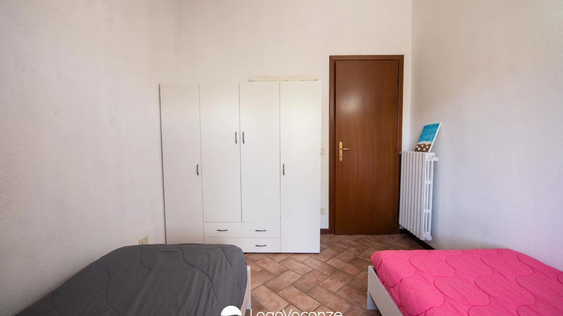 Villa Golf Polpenazze del Garda