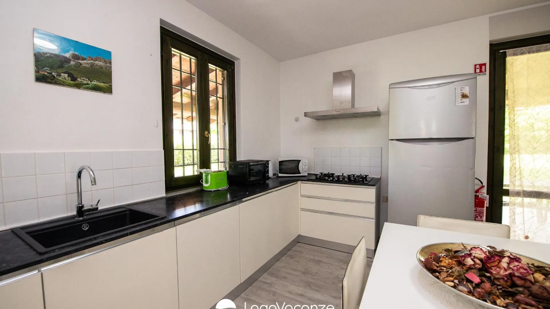 Villa Golf Polpenazze del Garda Itália