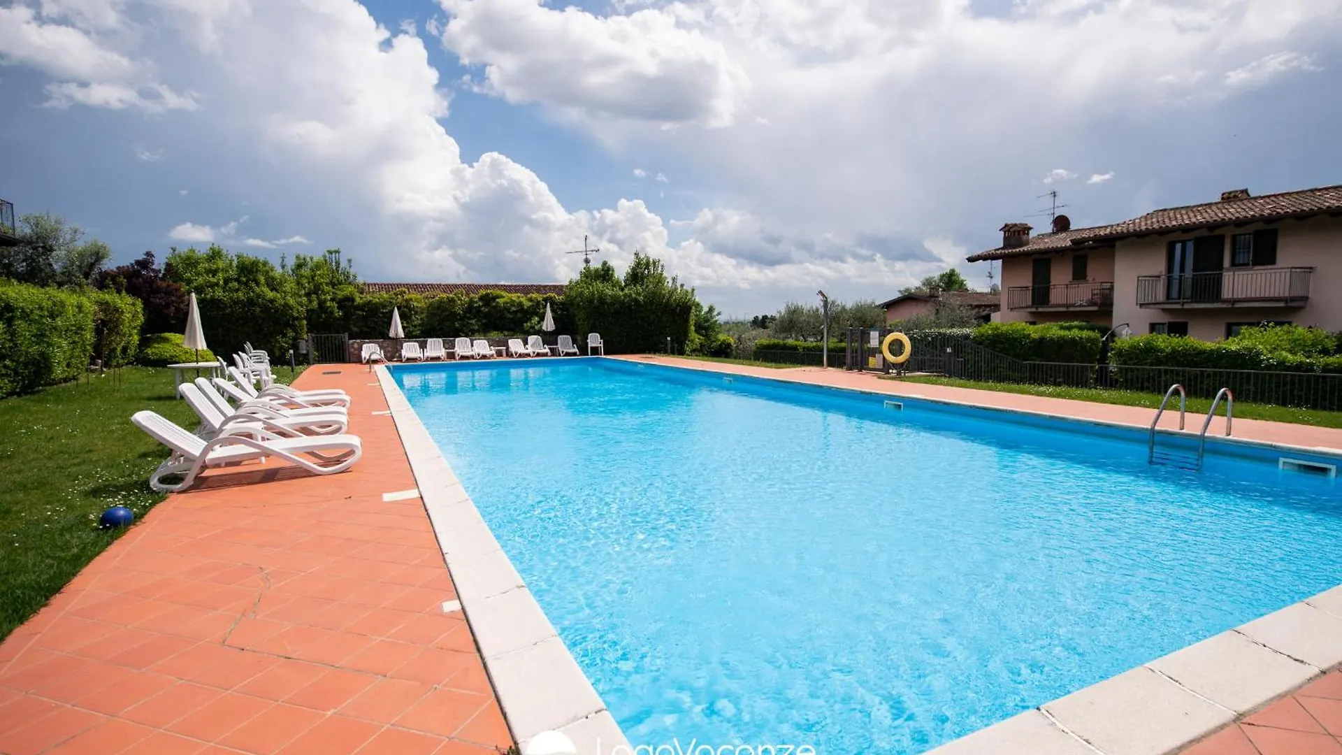 Villa Golf Polpenazze del Garda