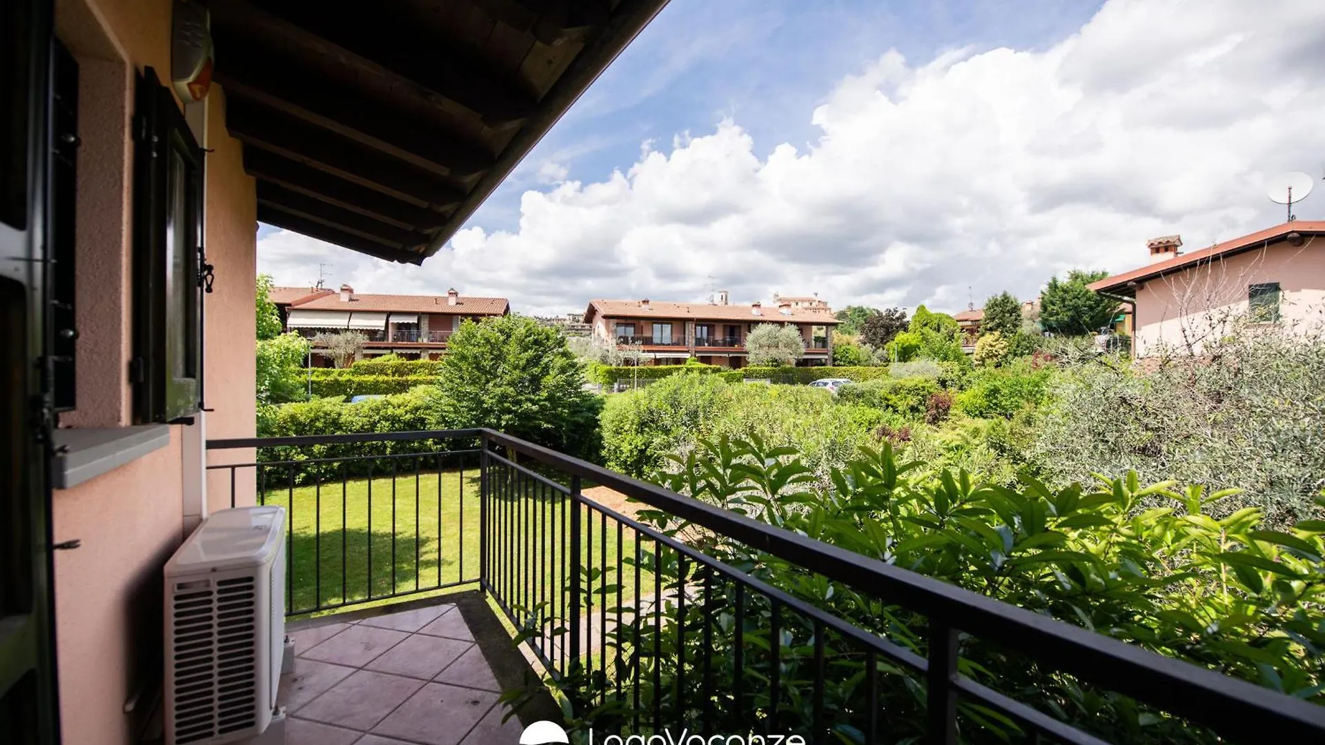 Villa Golf Polpenazze del Garda Casa de Férias