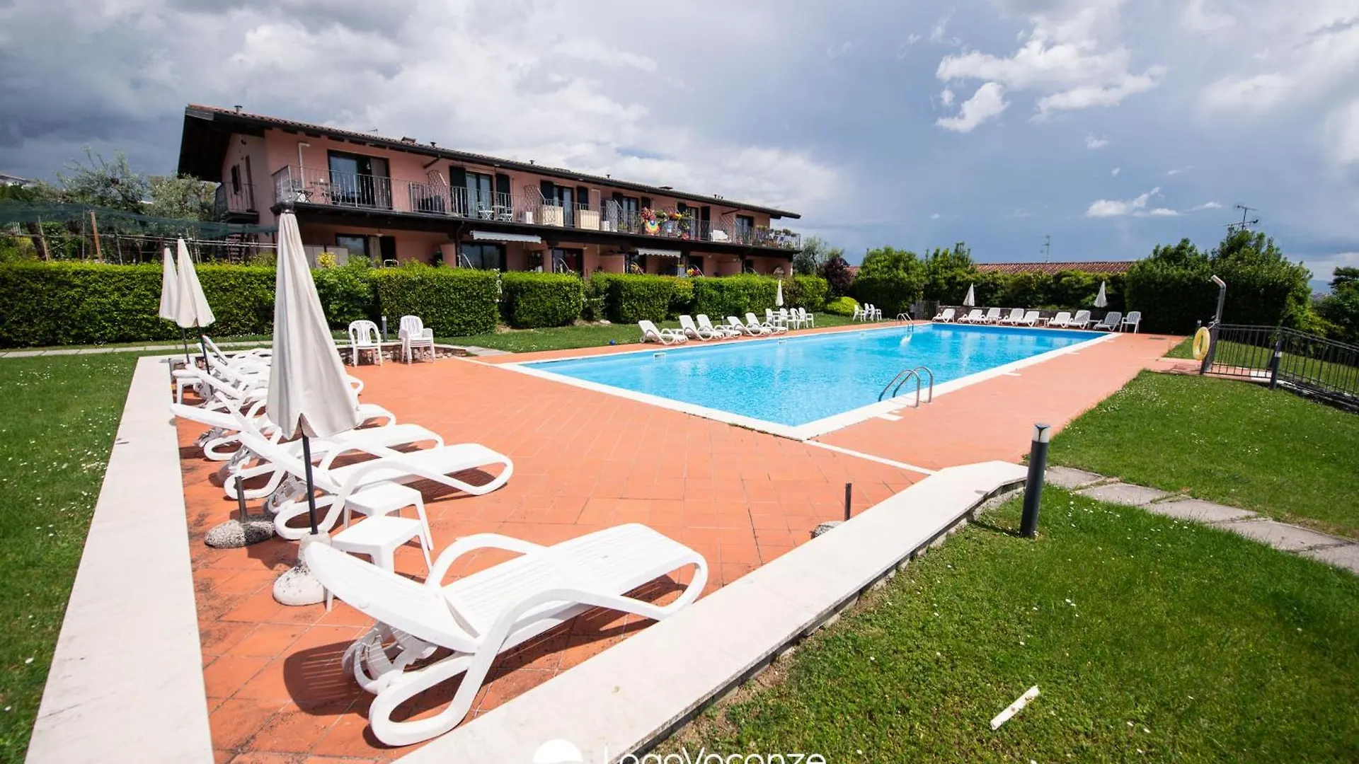 Villa Golf Polpenazze del Garda