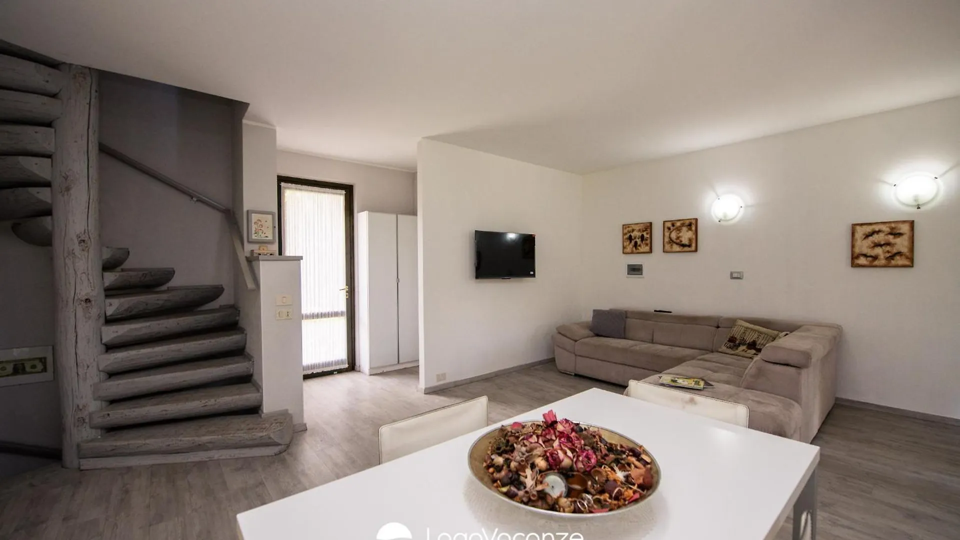 Casa de Férias Villa Golf Polpenazze del Garda
