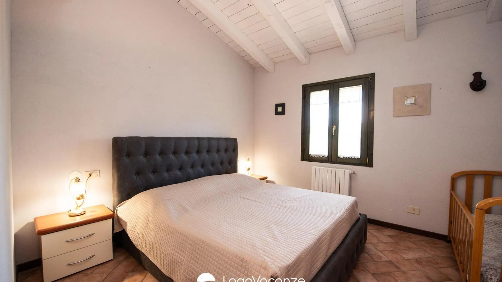 Villa Golf Polpenazze del Garda Casa de Férias