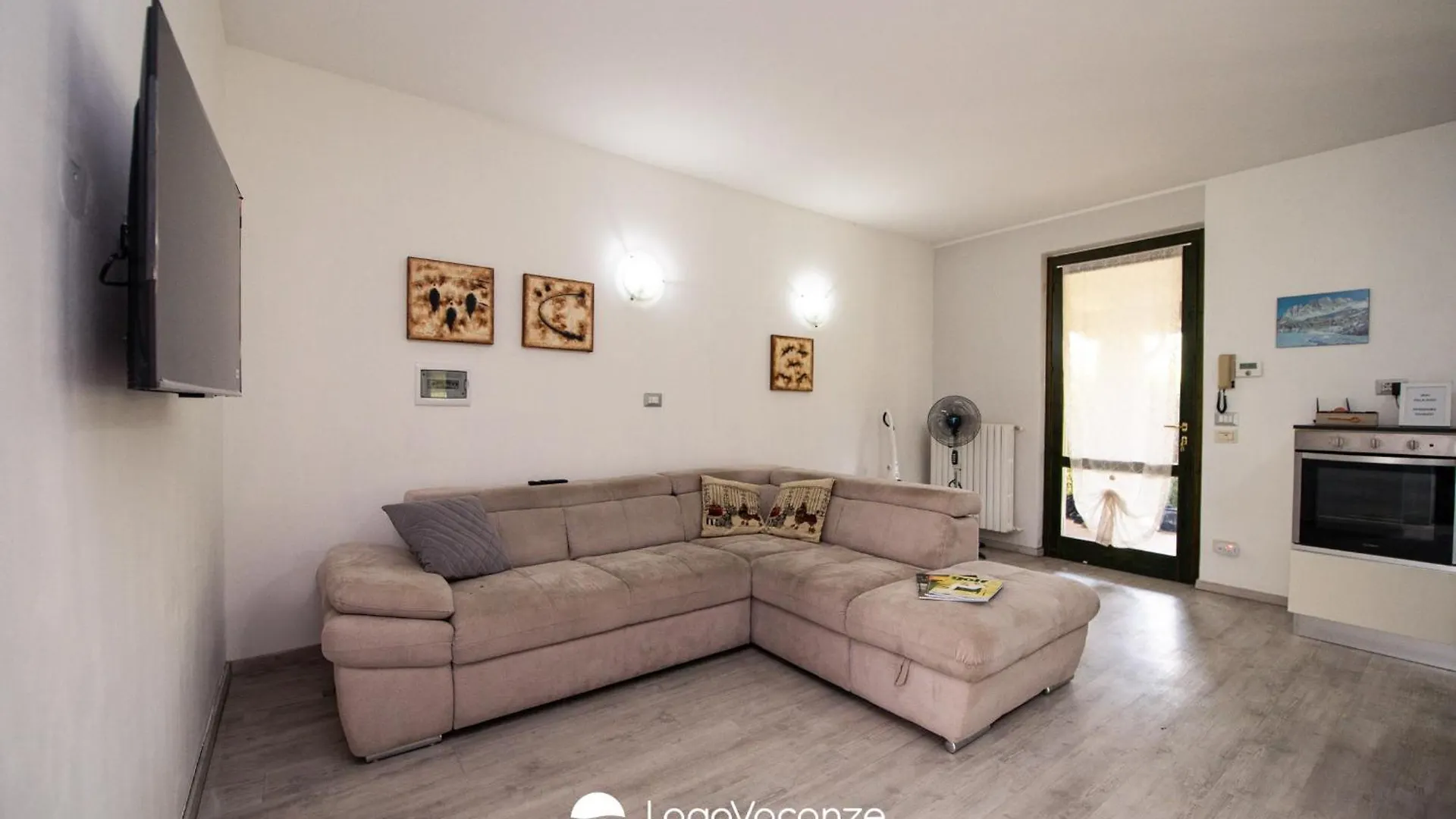 Casa de Férias Villa Golf Polpenazze del Garda