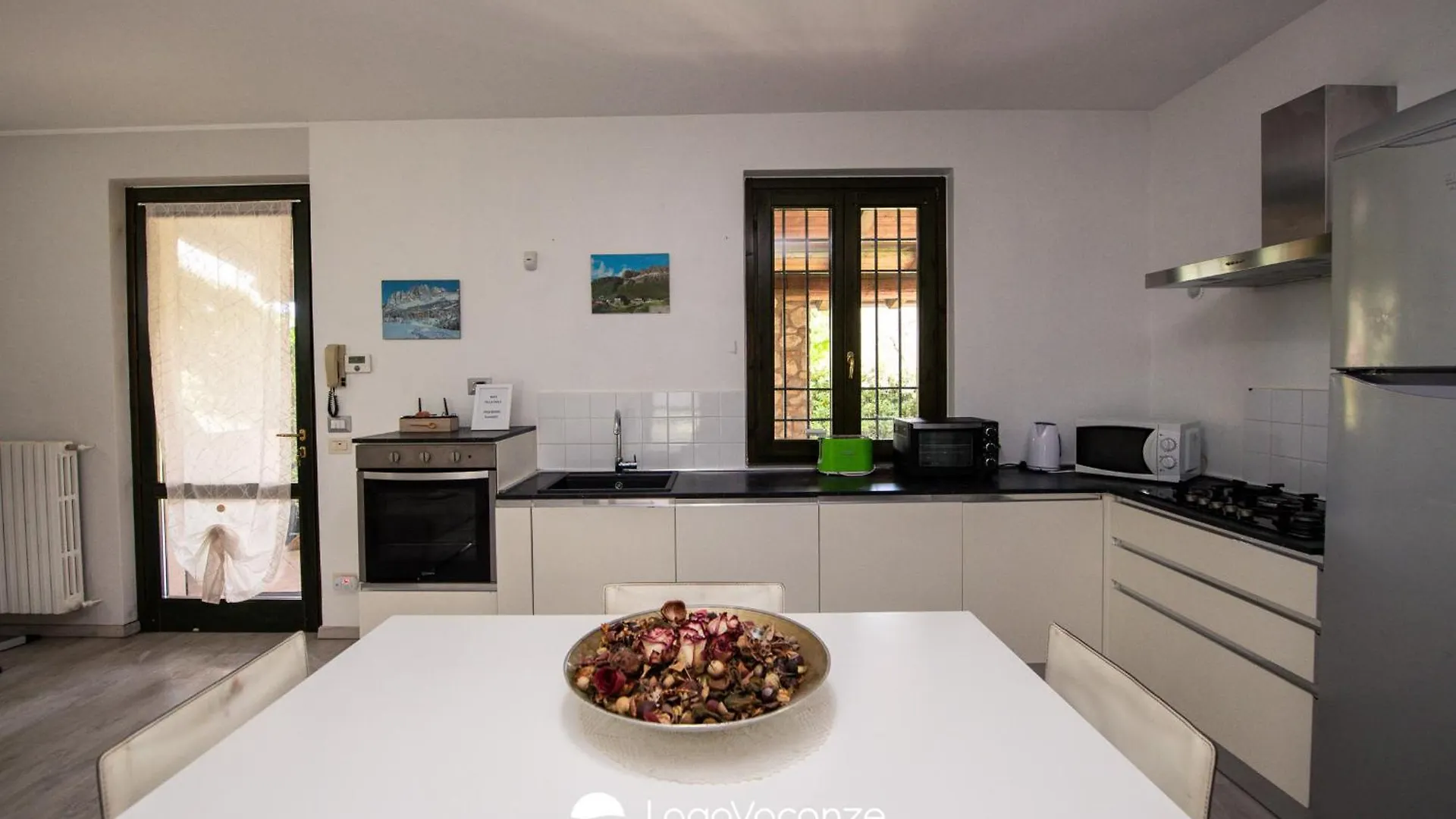 Villa Golf Polpenazze del Garda