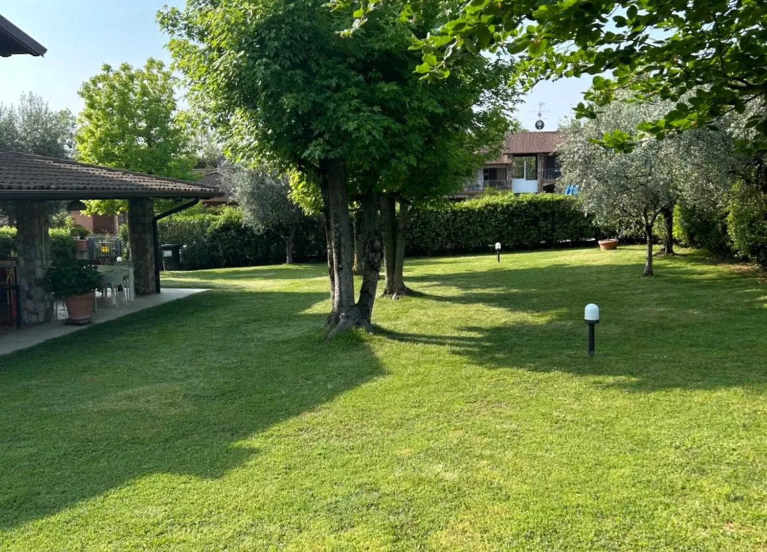 Villa Golf Polpenazze del Garda Itália