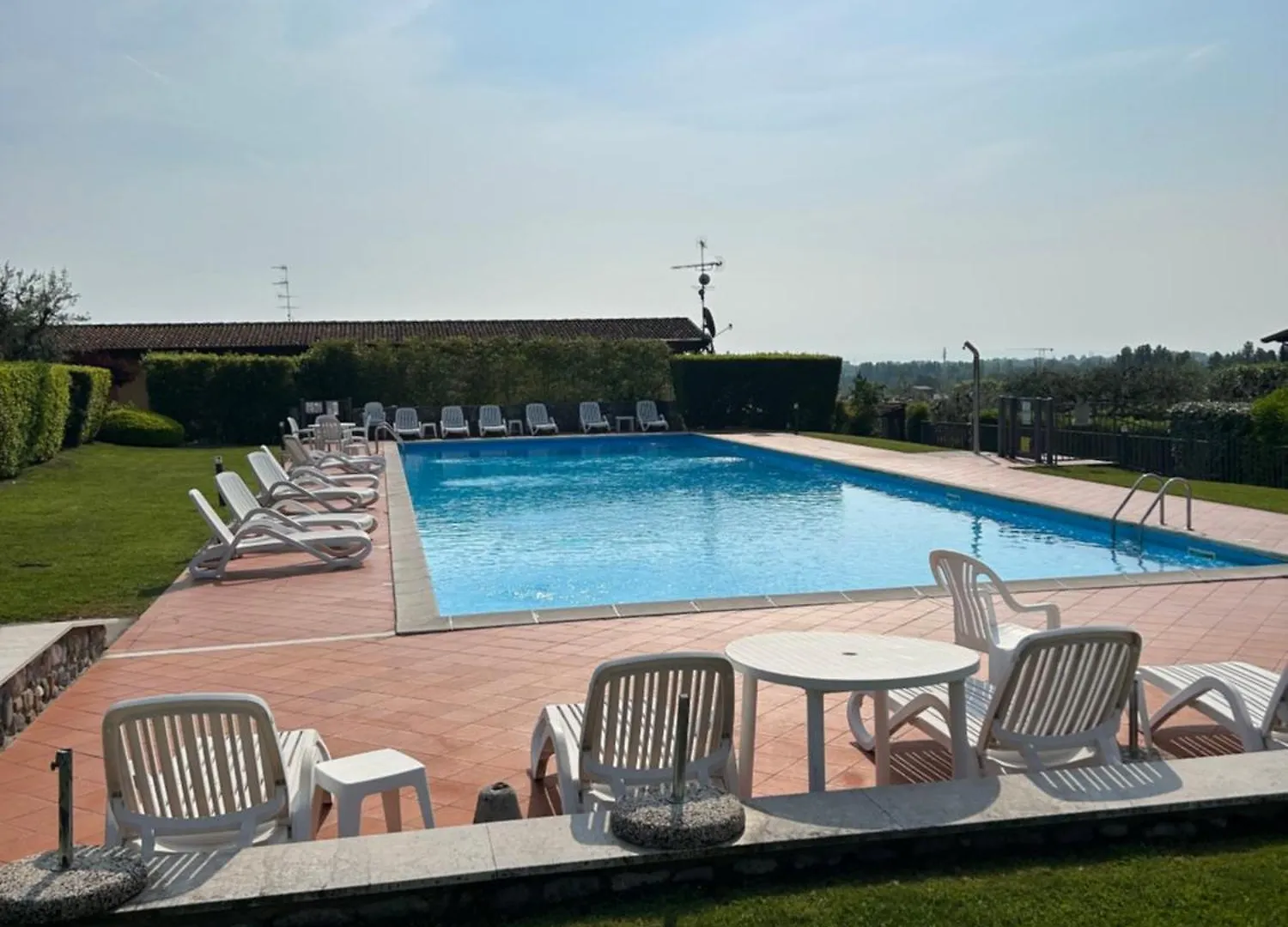 Villa Golf Polpenazze del Garda