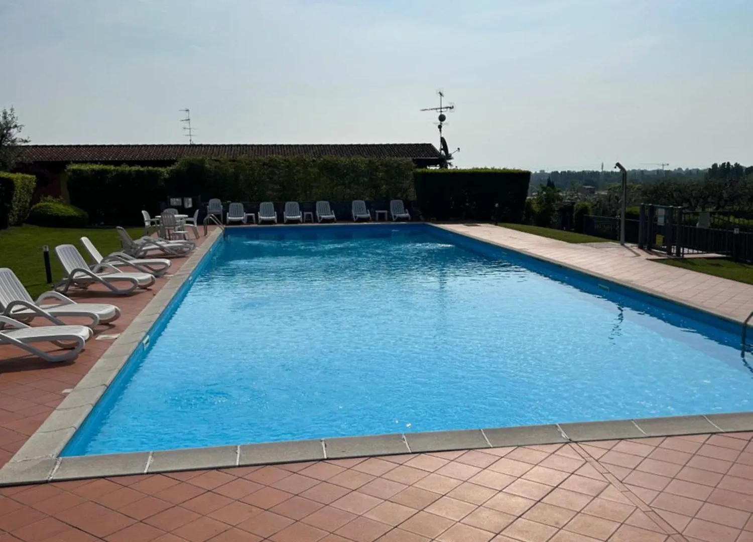 Casa de Férias Villa Golf Polpenazze del Garda