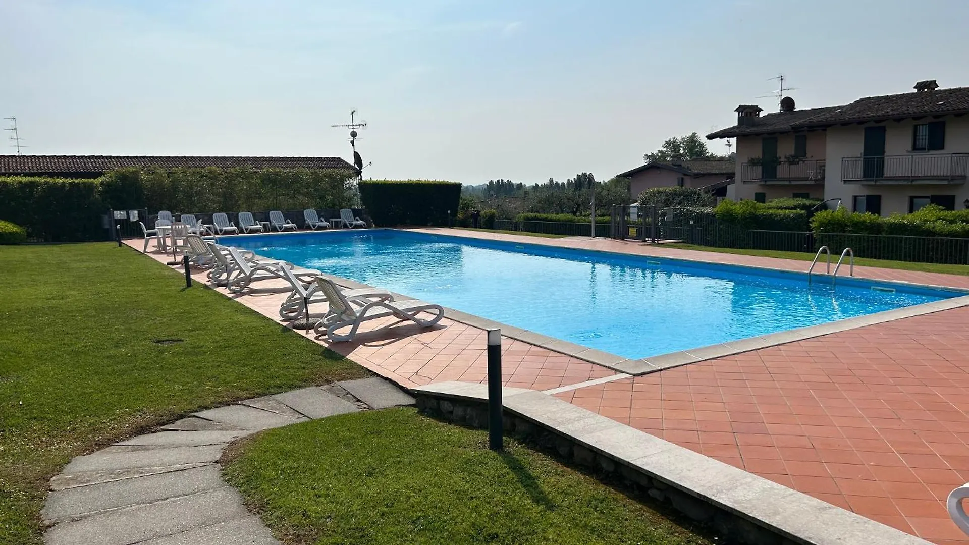 Casa de Férias Villa Golf Polpenazze del Garda