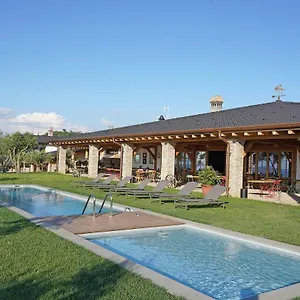 Pietra Cavalla - Ranch & Séjour à la ferme
